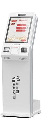 排隊(duì)叫號機(jī)